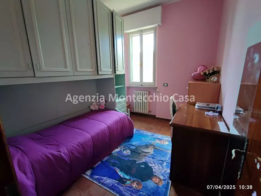 Immagine 4 di Casa indipendente in vendita  in Via C. Battisti a Montecalvo In Foglia