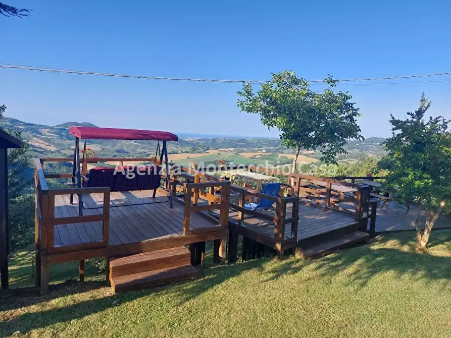 Immagine 4 di Casa indipendente in vendita  in Via Roma a Tavoleto