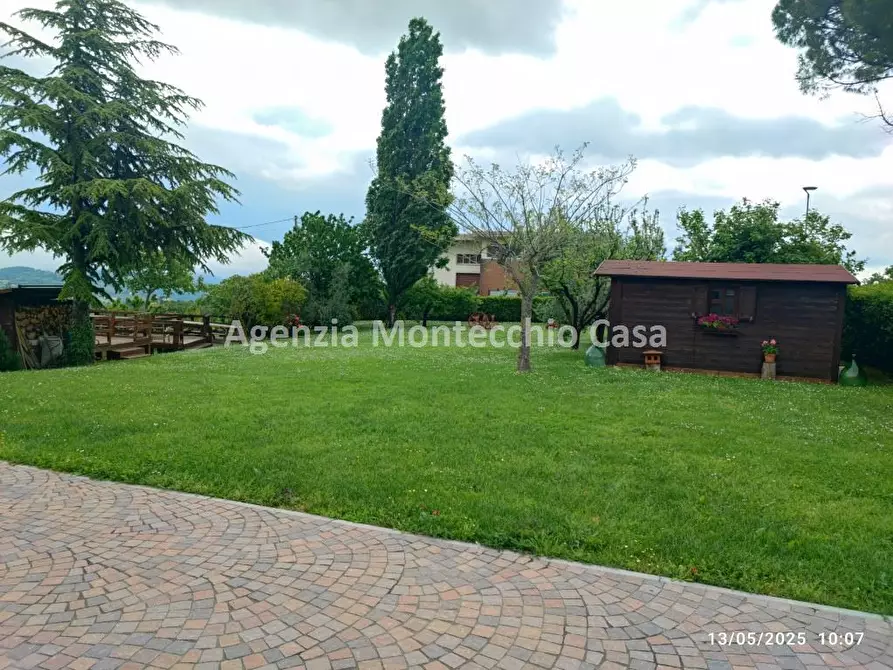 Immagine 3 di Casa indipendente in vendita  in Via Roma a Tavoleto