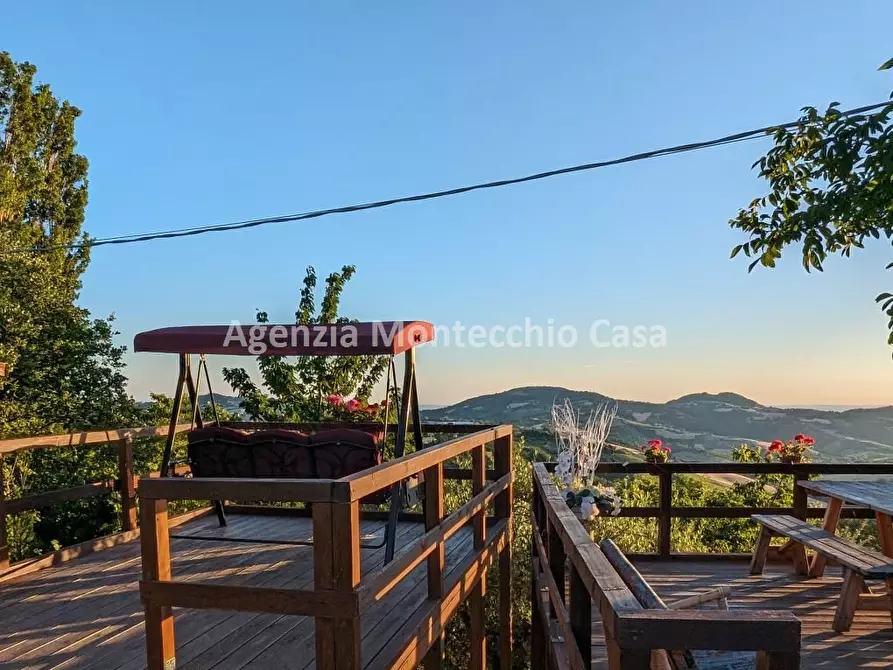 Immagine 5 di Casa indipendente in vendita  in Via Roma a Tavoleto