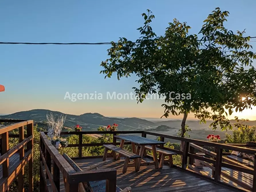Immagine 6 di Casa indipendente in vendita  in Via Roma a Tavoleto