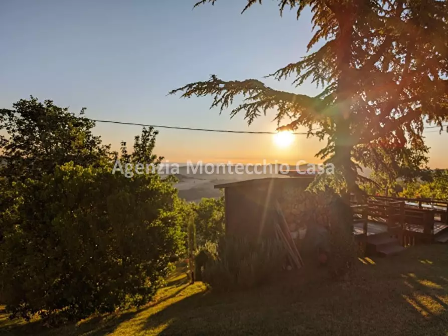 Immagine 9 di Casa indipendente in vendita  in Via Roma a Tavoleto