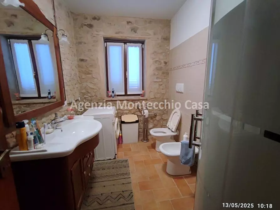 Immagine 2 di Casa indipendente in vendita  in Via Roma a Tavoleto