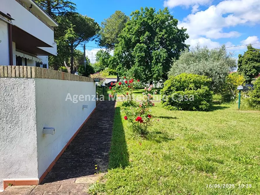 Immagine 8 di Appartamento in vendita  in Via Villagrande a Mombaroccio