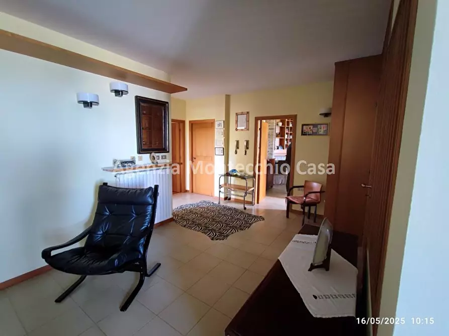 Immagine 5 di Appartamento in vendita  in Via Villagrande a Mombaroccio