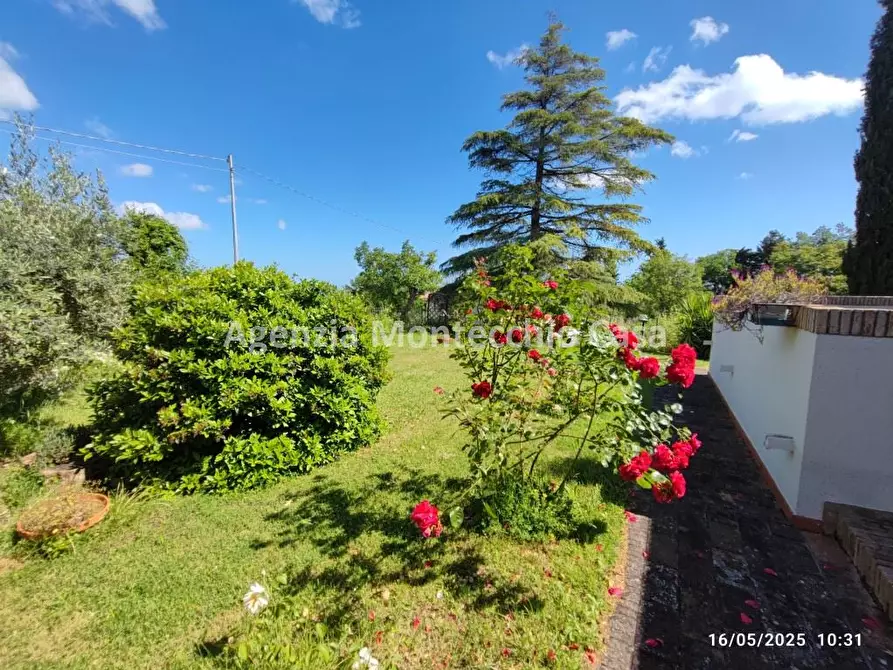 Immagine 9 di Appartamento in vendita  in Via Villagrande a Mombaroccio