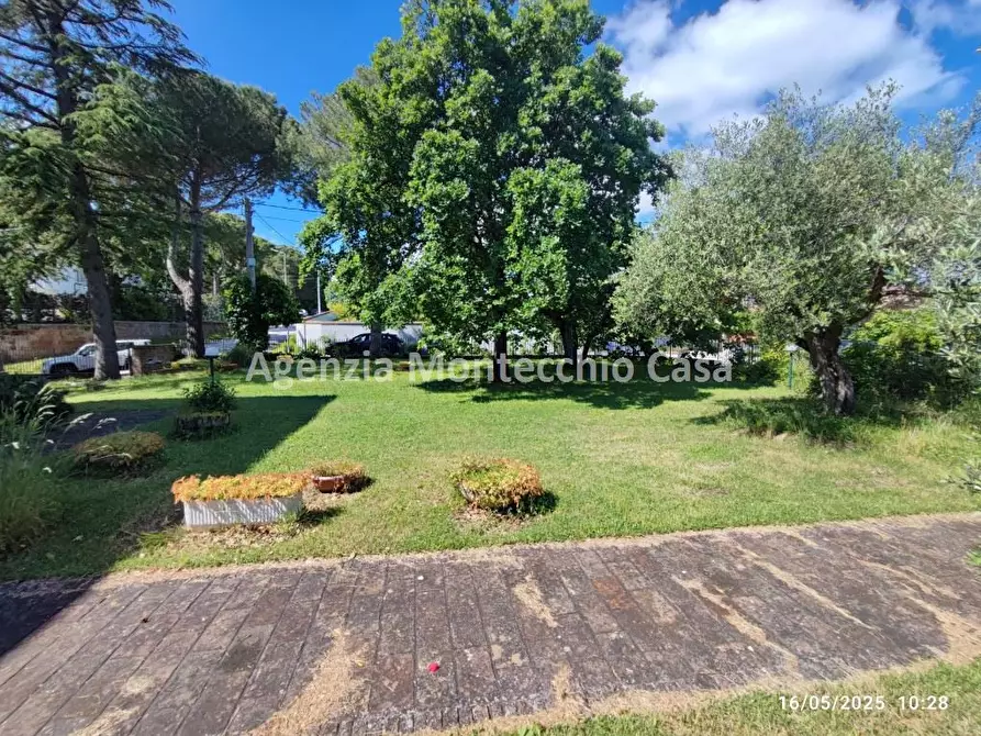 Immagine 7 di Appartamento in vendita  in Via Villagrande a Mombaroccio