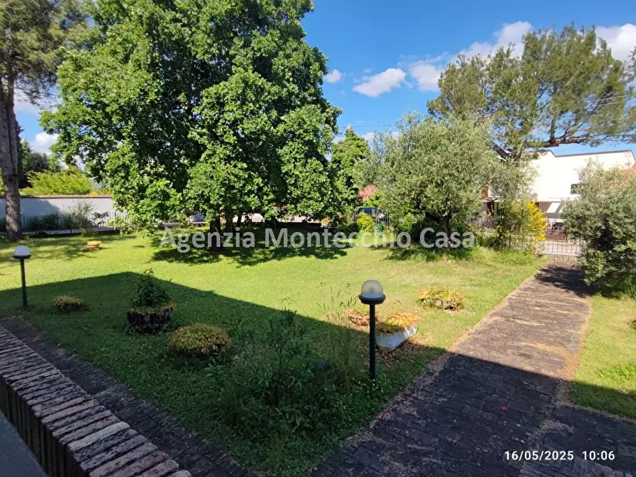 Immagine 4 di Appartamento in vendita  in Via Villagrande a Mombaroccio