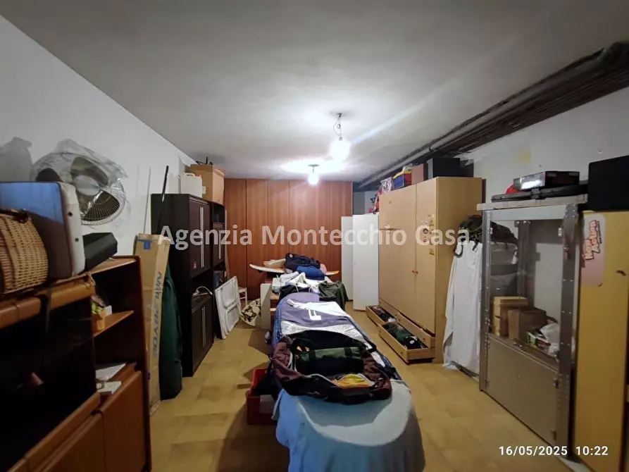 Immagine 6 di Appartamento in vendita  in Via Villagrande a Mombaroccio