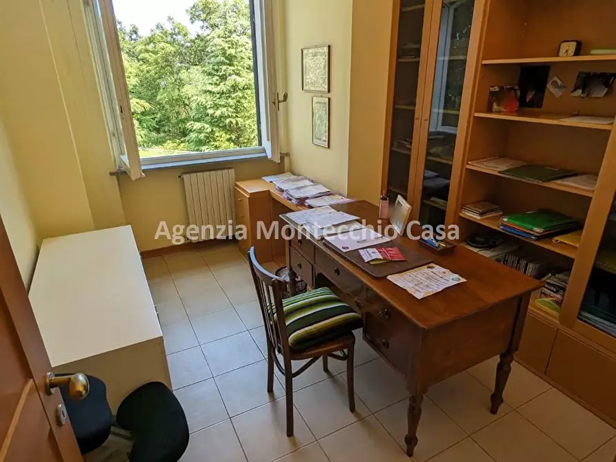 Immagine 2 di Appartamento in vendita  in Via Villagrande a Mombaroccio