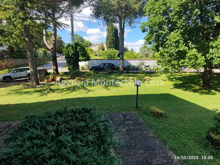 Immagine 3 di Appartamento in vendita  in Via Villagrande a Mombaroccio