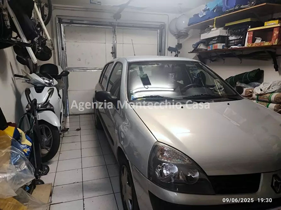 Immagine 1 di Appartamento in vendita  in Via Zara a Vallefoglia