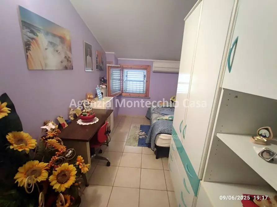 Immagine 9 di Appartamento in vendita  in Via Zara a Vallefoglia