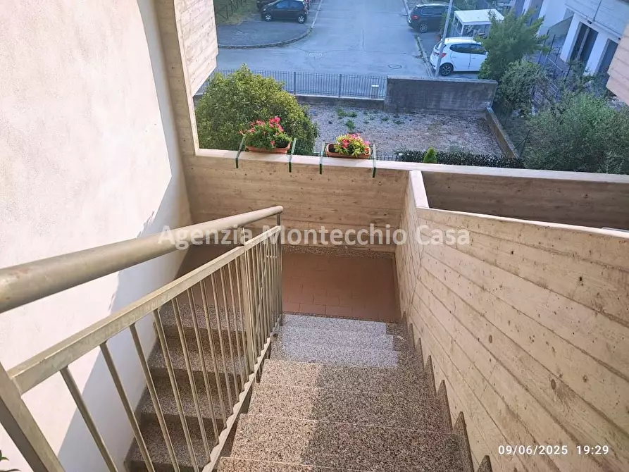 Immagine 6 di Appartamento in vendita  in Via Zara a Vallefoglia