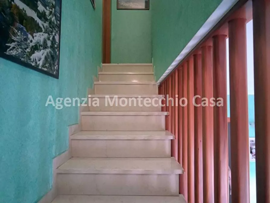 Immagine 7 di Appartamento in vendita  in Via Zara a Vallefoglia