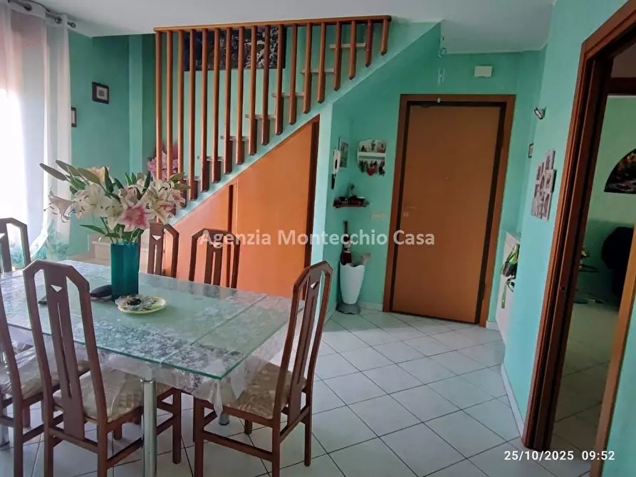 Immagine 5 di Appartamento in vendita  in Via Zara a Vallefoglia