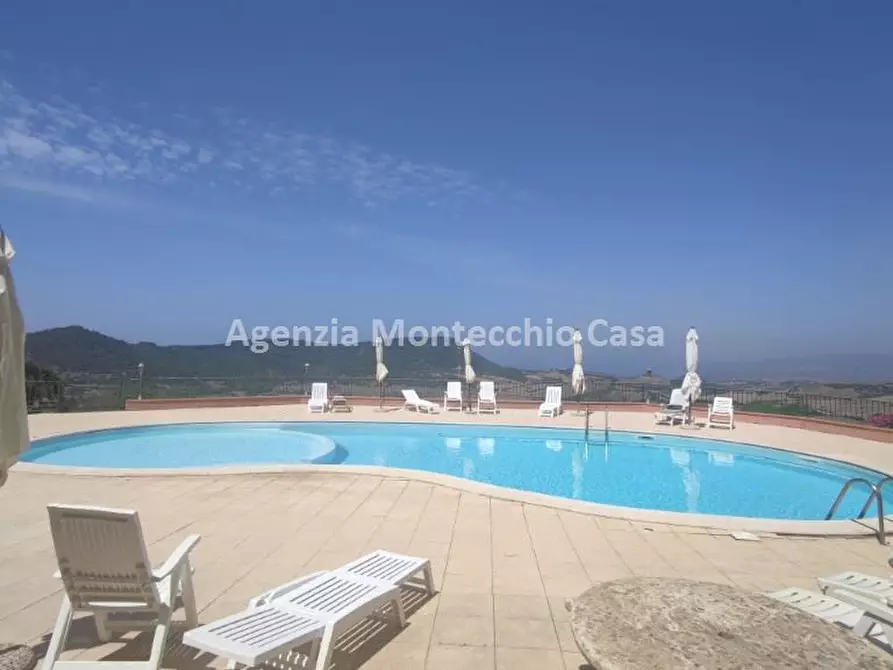 Immagine 2 di Appartamento in vendita  in Via Sedini a Castelsardo