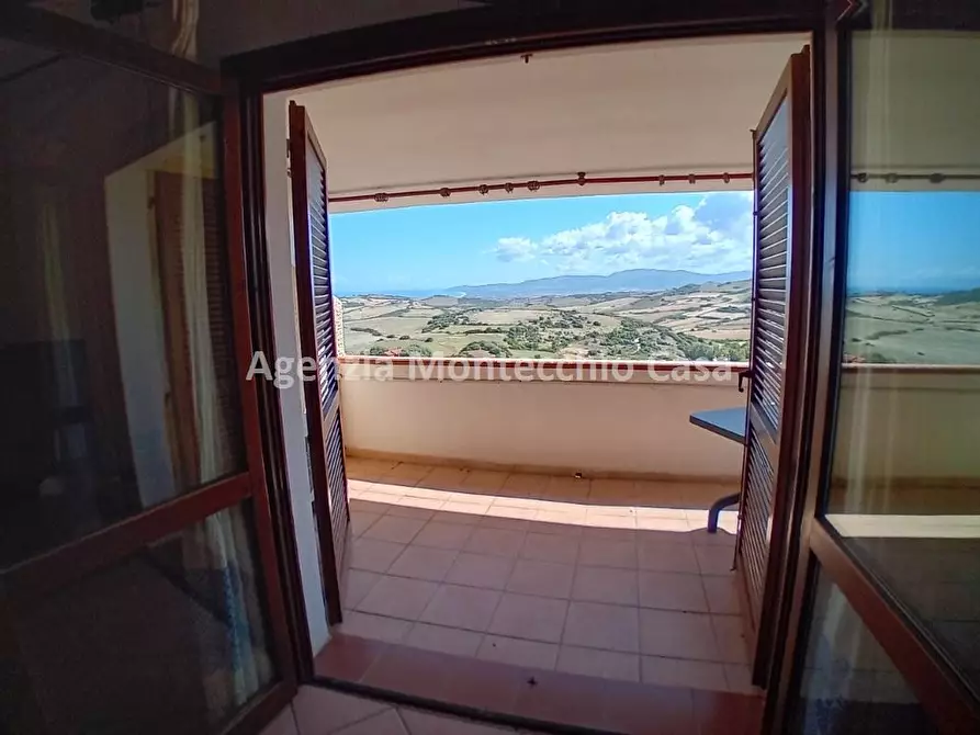 Immagine 1 di Appartamento in vendita  in Via Sedini a Castelsardo