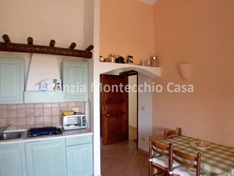 Immagine 3 di Appartamento in vendita  in Via Sedini a Castelsardo