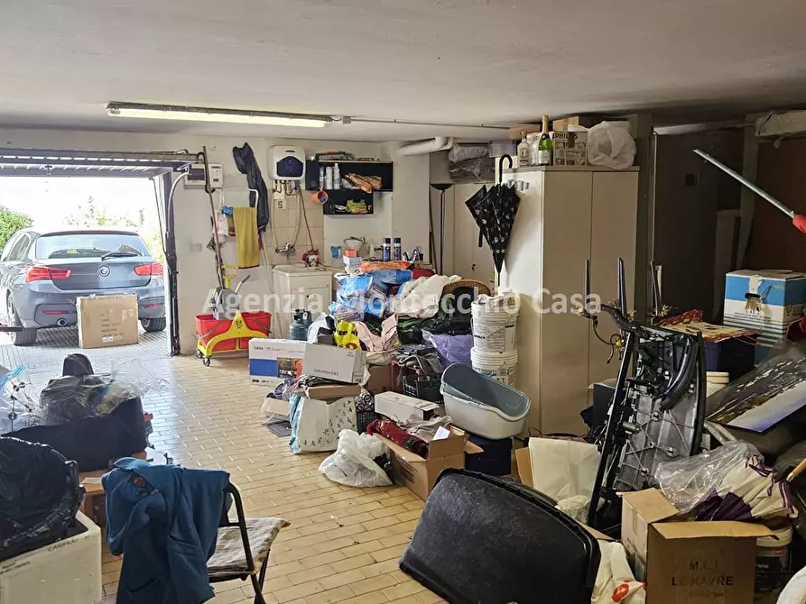 Immagine 1 di Appartamento in vendita  in Via Vittorio Veneto a Petriano