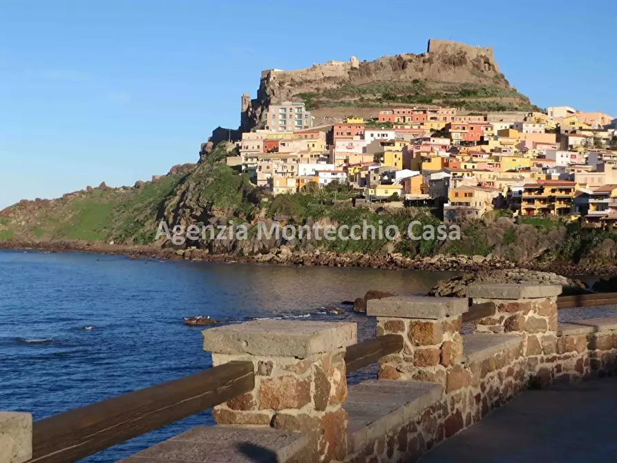 Immagine 2 di Appartamento in vendita  in Località Frigiano a Castelsardo