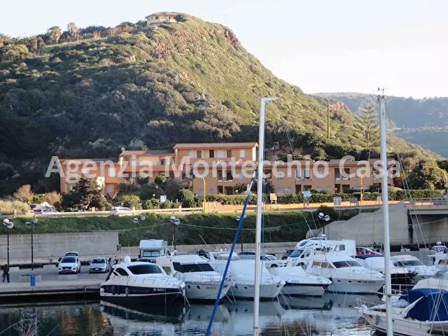 Immagine 3 di Appartamento in vendita  in Località Frigiano a Castelsardo