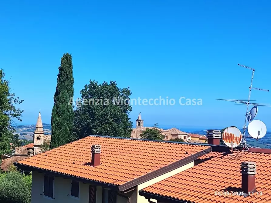 Immagine 2 di Appartamento in vendita  in Via Costanza Monti a Pesaro