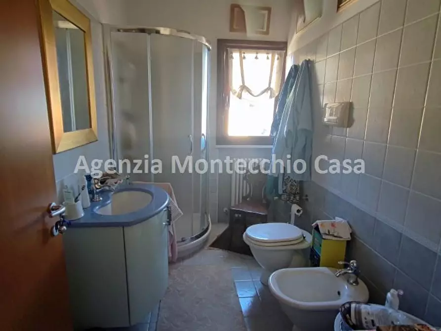 Immagine 4 di Appartamento in vendita  in Via Costanza Monti a Pesaro
