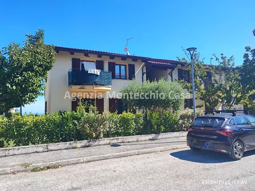 Immagine 7 di Appartamento in vendita  in Via Costanza Monti a Pesaro