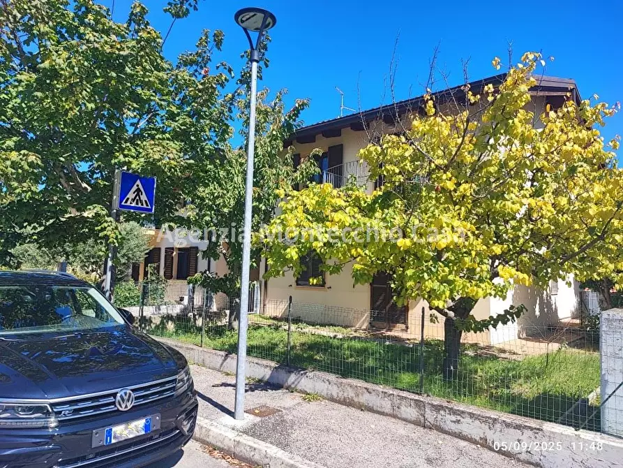 Immagine 5 di Appartamento in vendita  in Via Costanza Monti a Pesaro
