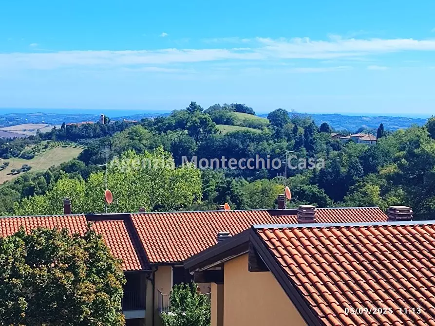 Immagine 3 di Appartamento in vendita  in Via Costanza Monti a Pesaro