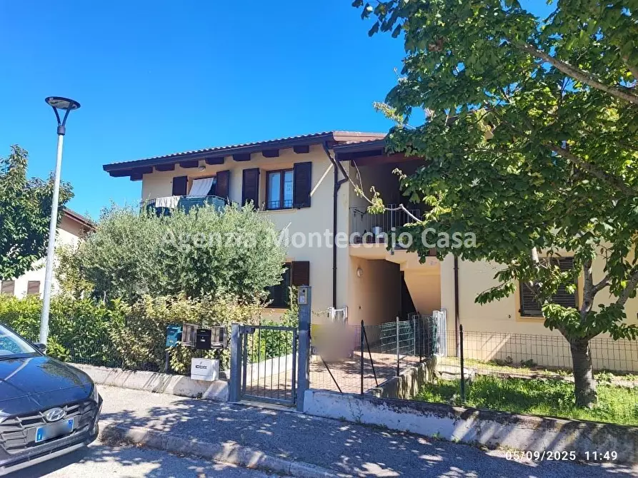 Immagine 8 di Appartamento in vendita  in Via Costanza Monti a Pesaro