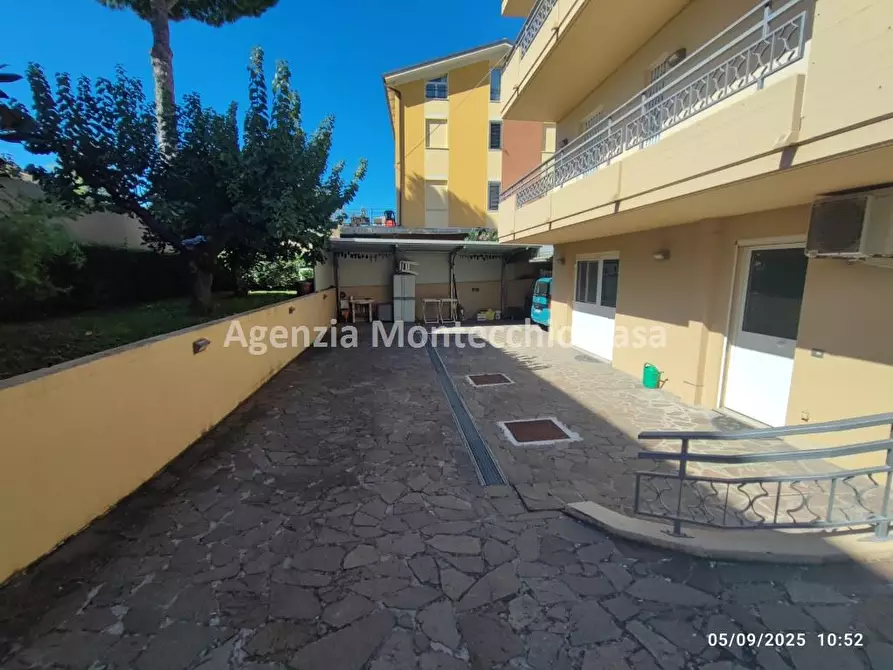 Immagine 5 di Casa indipendente in vendita  in Via Borgo Santa Maria a Pesaro