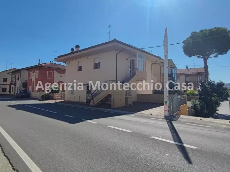 Immagine 7 di Casa indipendente in vendita  in Via Borgo Santa Maria a Pesaro