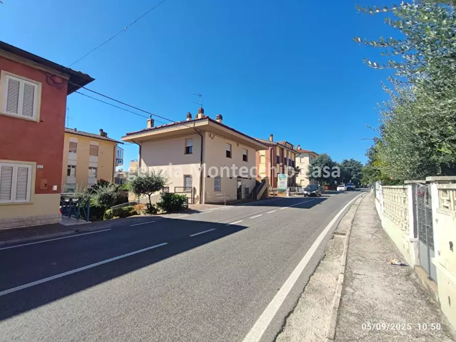 Immagine 9 di Casa indipendente in vendita  in Via Borgo Santa Maria a Pesaro