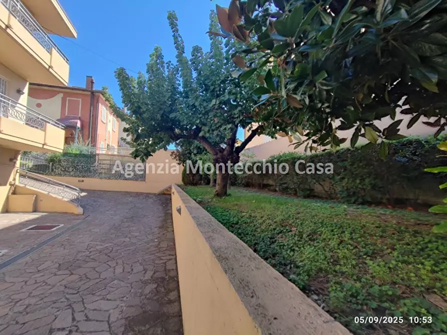 Immagine 2 di Casa indipendente in vendita  in Via Borgo Santa Maria a Pesaro