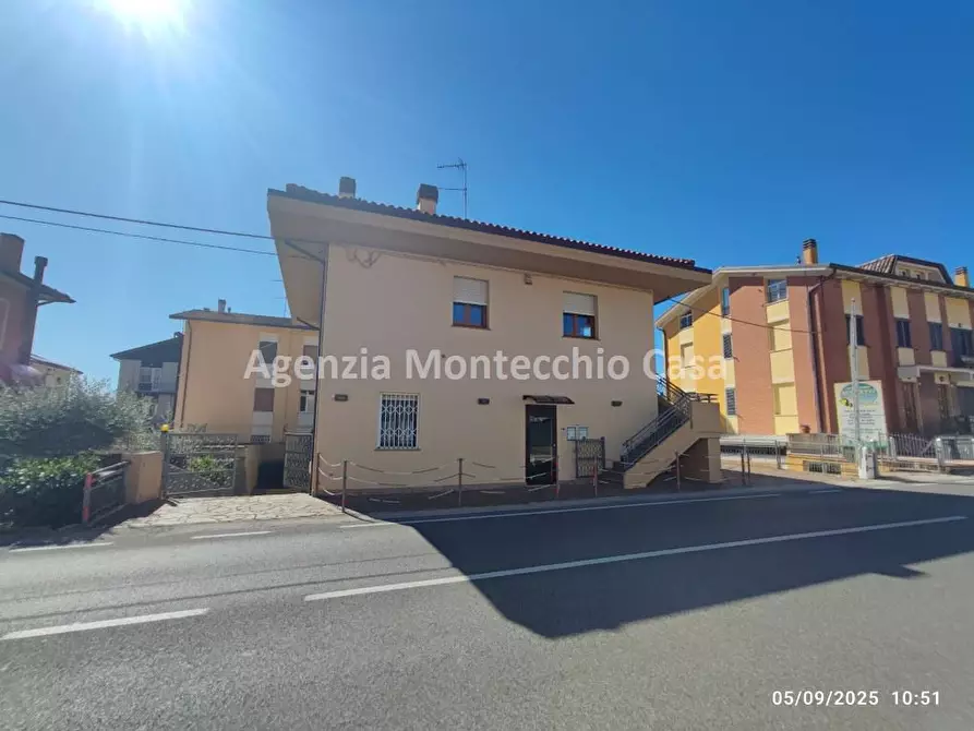 Immagine 8 di Casa indipendente in vendita  in Via Borgo Santa Maria a Pesaro