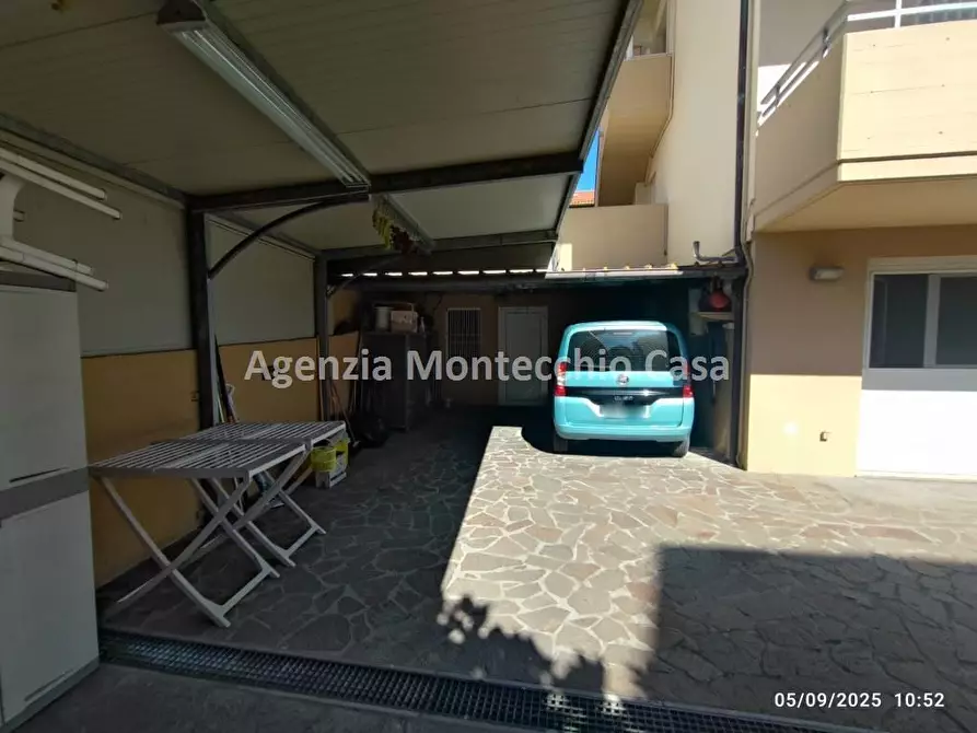 Immagine 3 di Casa indipendente in vendita  in Via Borgo Santa Maria a Pesaro