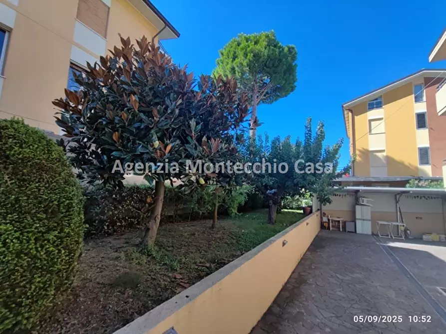 Immagine 4 di Casa indipendente in vendita  in Via Borgo Santa Maria a Pesaro