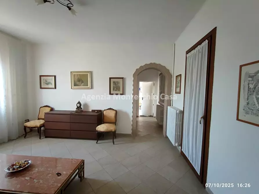 Immagine 4 di Casa indipendente in vendita  in Via Parrocchiale a Tavullia