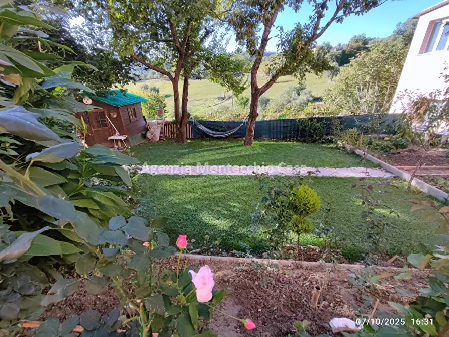 Immagine 8 di Casa indipendente in vendita  in Via Parrocchiale a Tavullia