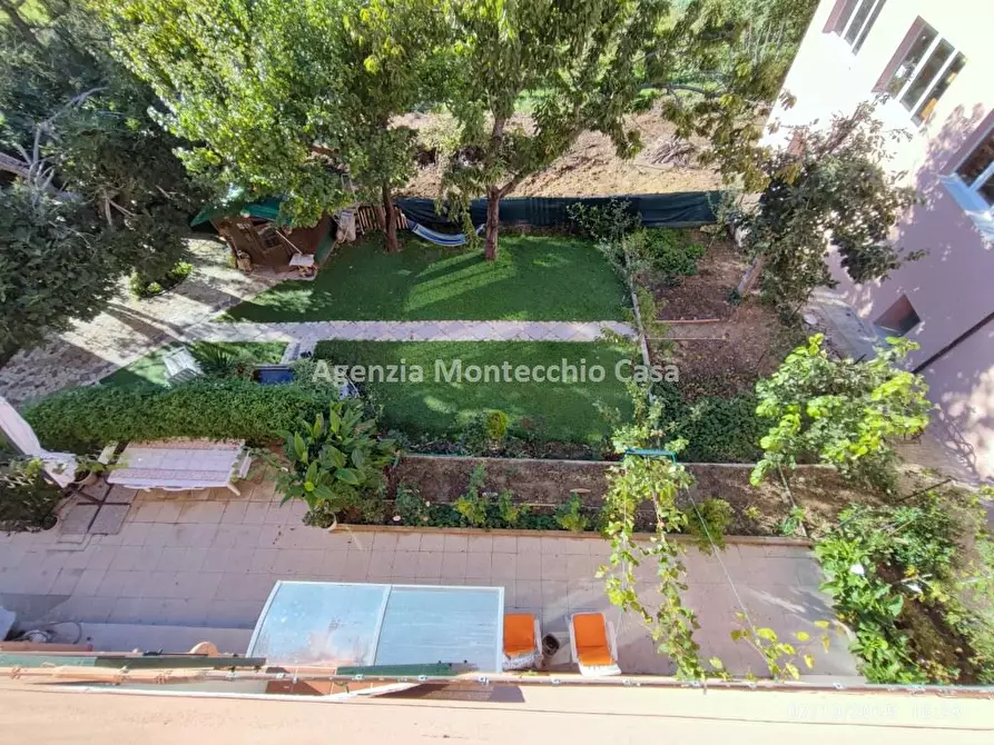 Immagine 7 di Casa indipendente in vendita  in Via Parrocchiale a Tavullia