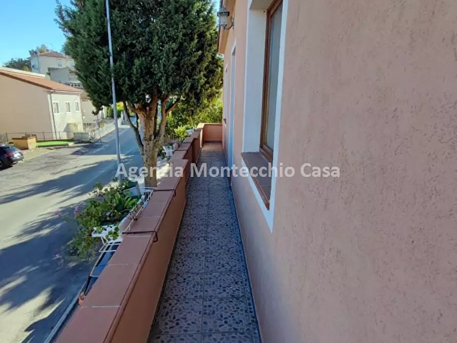 Immagine 9 di Casa indipendente in vendita  in Via Parrocchiale a Tavullia