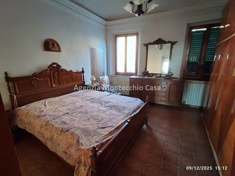 Immagine 9 di Casa indipendente in vendita  in Via Roma a Vallefoglia