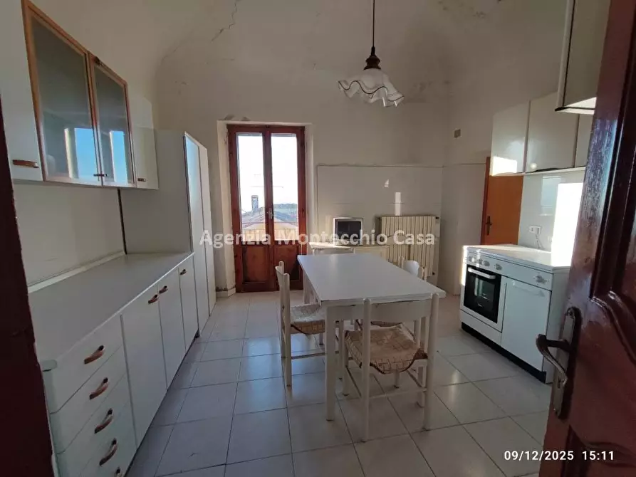 Immagine 8 di Casa indipendente in vendita  in Via Roma a Vallefoglia