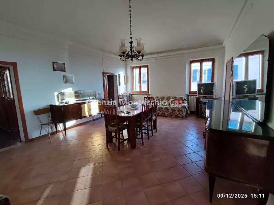 Immagine 7 di Casa indipendente in vendita  in Via Roma a Vallefoglia