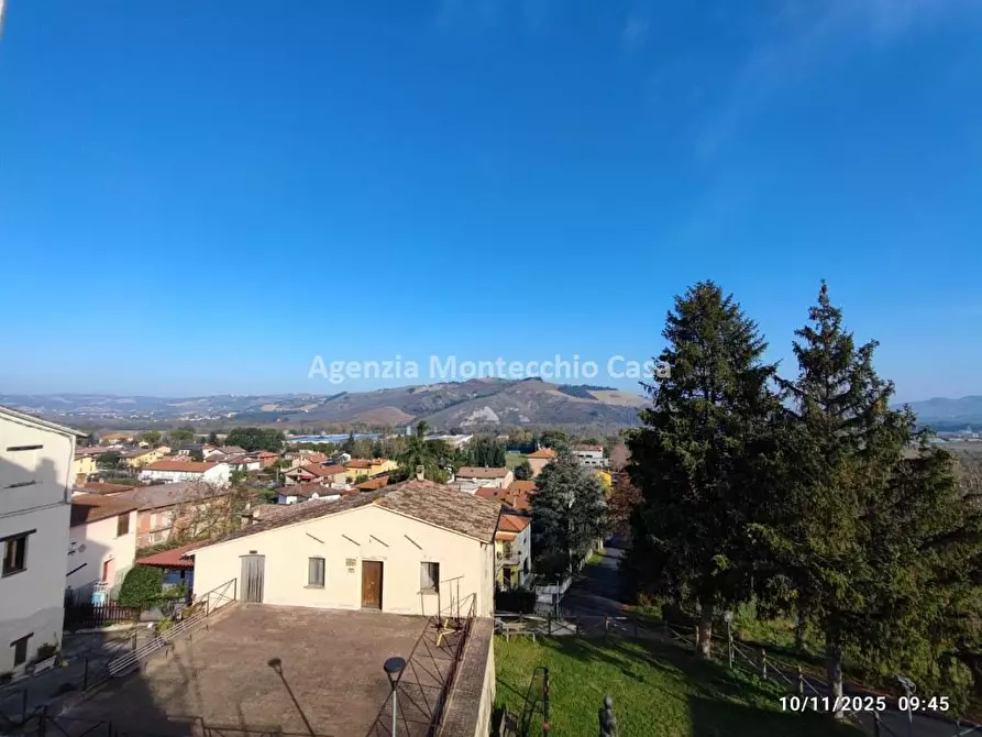 Immagine 4 di Casa semindipendente in vendita  in Via del Forno a Urbino