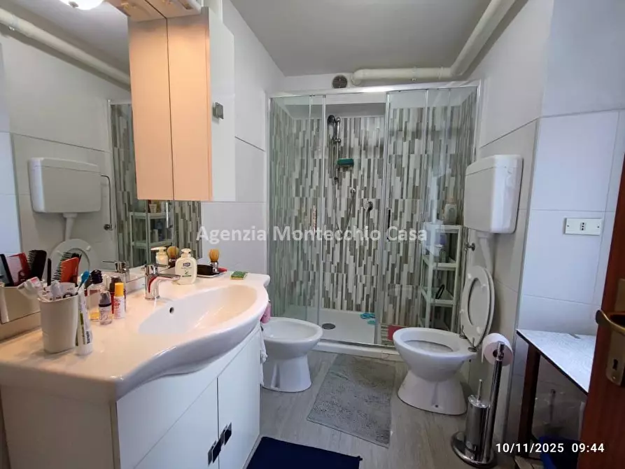 Immagine 3 di Casa semindipendente in vendita  in Via del Forno a Urbino