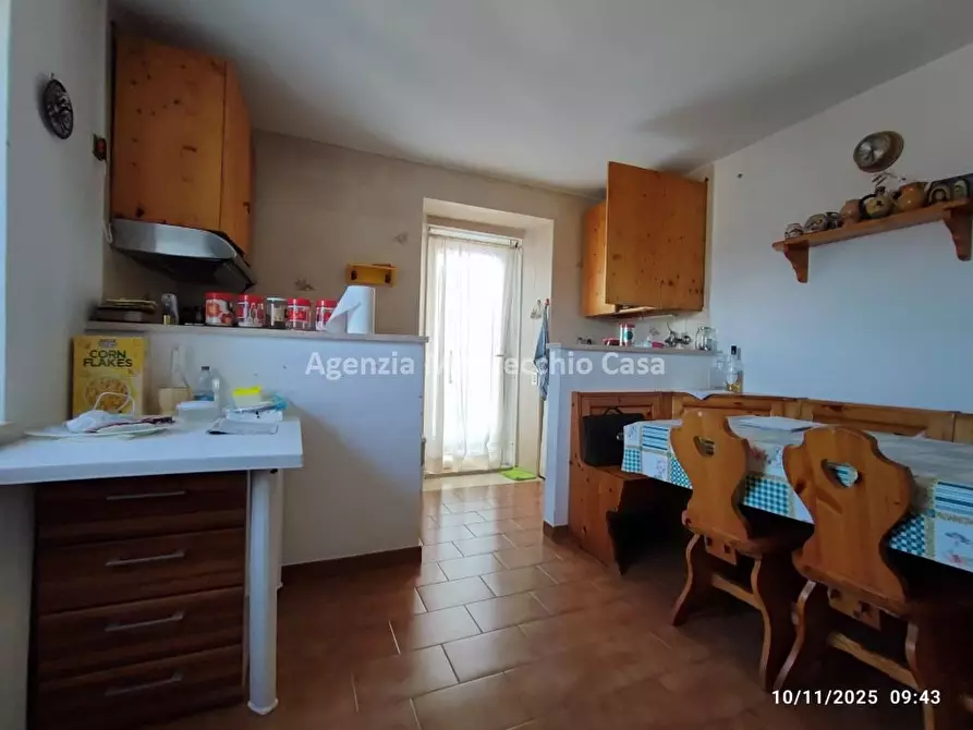 Immagine 7 di Casa semindipendente in vendita  in Via del Forno a Urbino