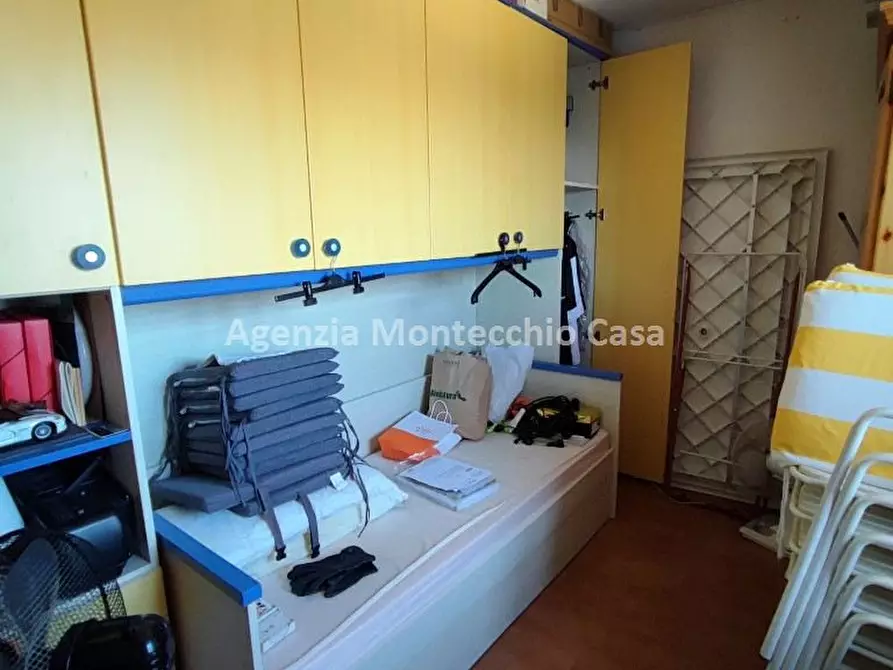 Immagine 2 di Casa semindipendente in vendita  in Via del Forno a Urbino